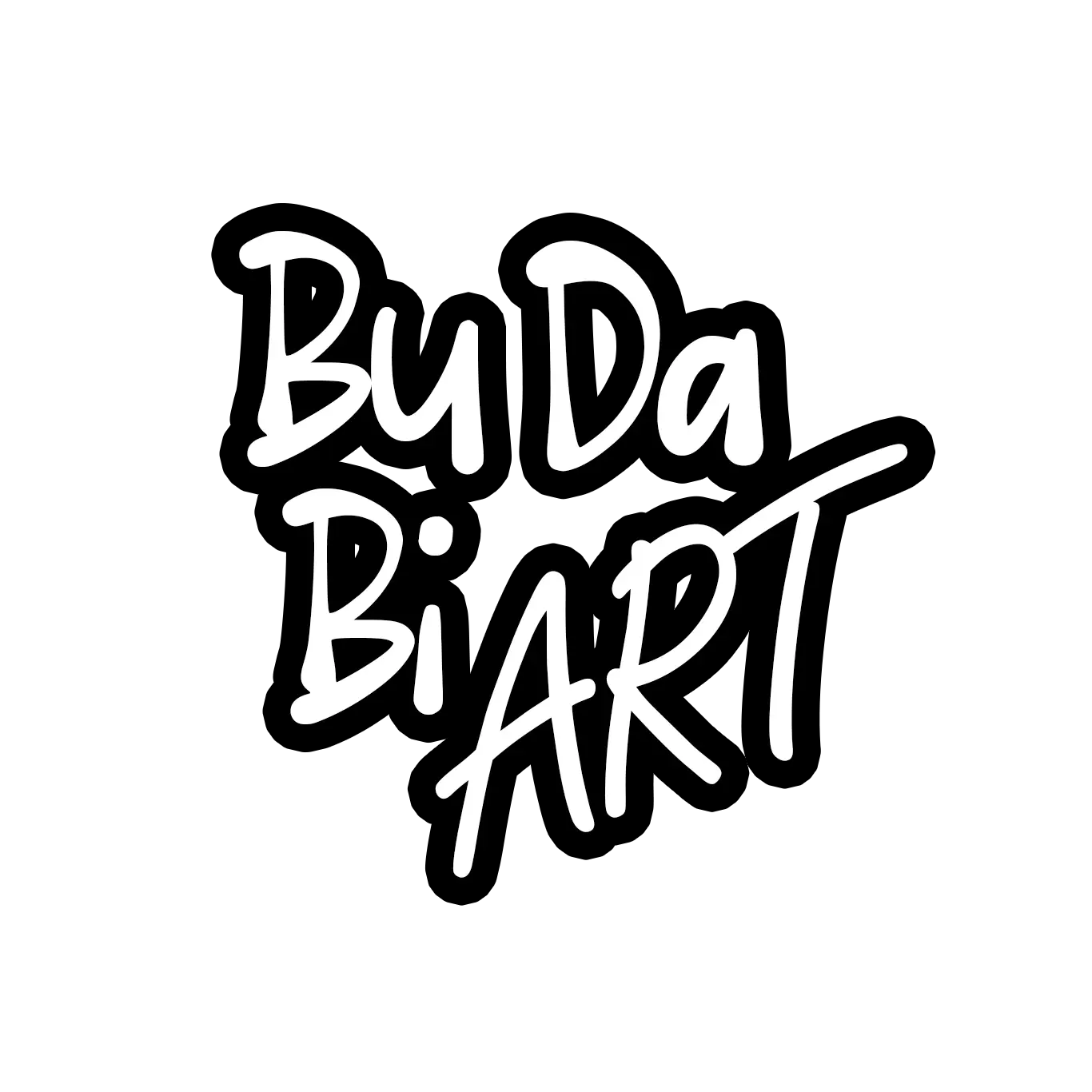 Bu Da Bi Art — Kültür Sanat Platformu Ana Logo