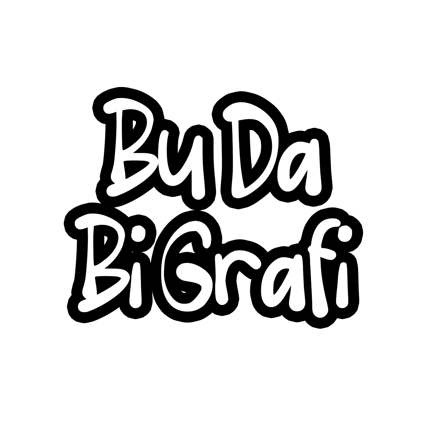 Bu Da Bi Grafi