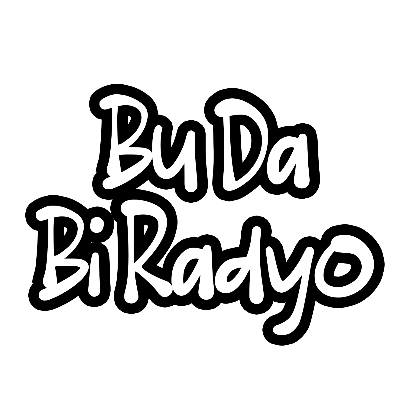 Bu Da Bi Radyo