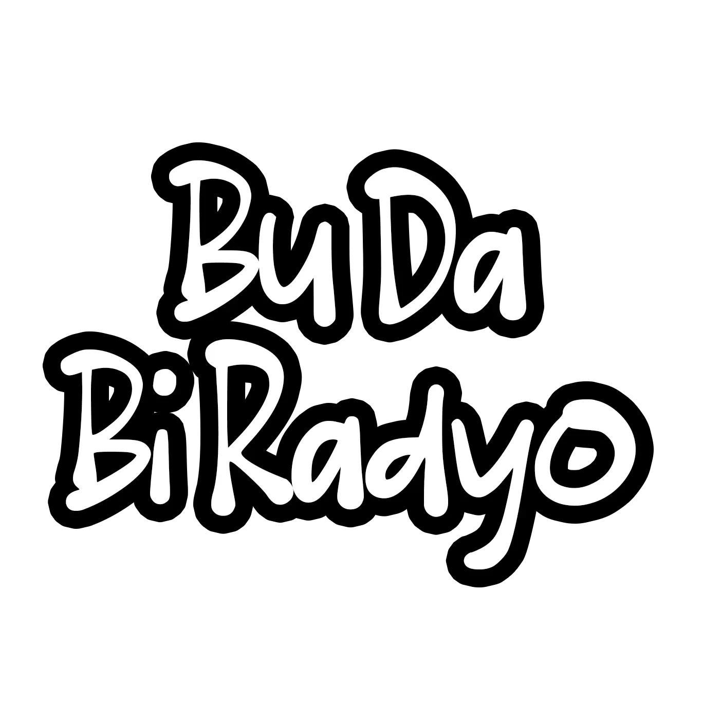 Bu Da Bi Radyo — Müzik & Podcast Platformu