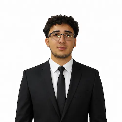 Efraim Alper Özdemir, İçerik Üretici