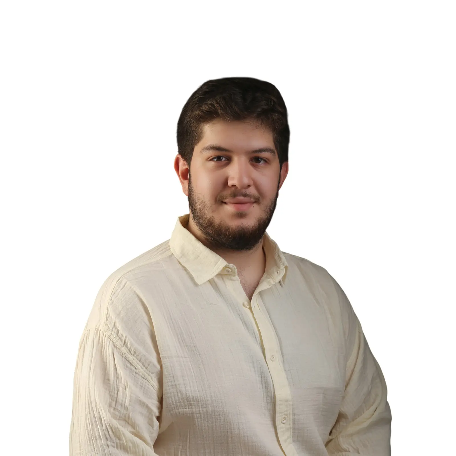 Yiğit Aybey, Developer